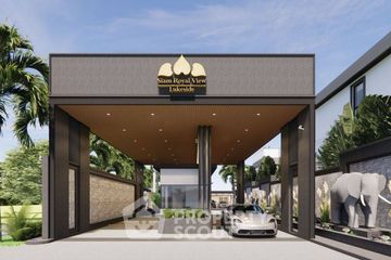 5 Bedroom House for sale in Siam Royal View, Nong Prue, Chonburi