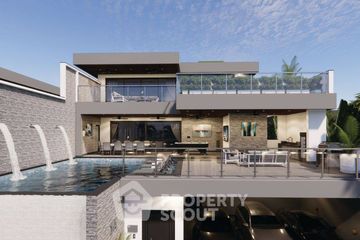 6 Bedroom House for sale in Siam Royal View, Nong Prue, Chonburi