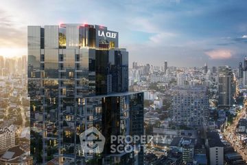 4 Bedroom Condo for sale in The Residences 38, Phra Khanong, Bangkok near BTS Thong Lo