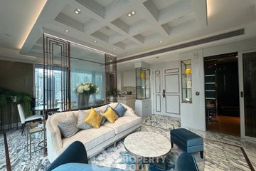 2 Bedroom Condo for sale in MARQUE Sukhumvit, Khlong Tan Nuea, Bangkok near BTS Phrom Phong