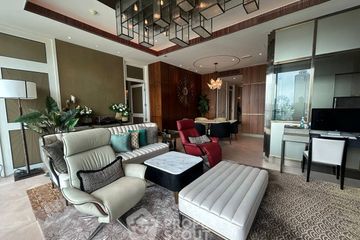 2 Bedroom Condo for sale in The Residences At Mandarin Oriental, Khlong Ton Sai, Bangkok near BTS Krung Thon Buri