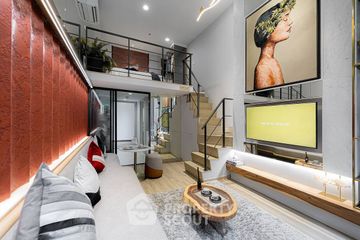 1 Bedroom Condo for sale in Culture Thonglor, Khlong Tan Nuea, Bangkok near BTS Thong Lo