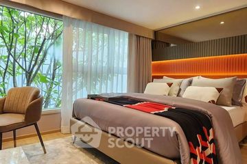 1 Bedroom Condo for sale in Culture Chula, Si Phraya, Bangkok near MRT Sam Yan