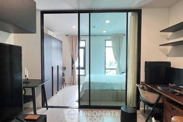 1 Bedroom Condo for sale in Aspire Asoke-Ratchada, Din Daeng, Bangkok near MRT Phra Ram 9