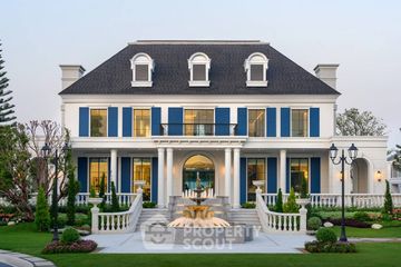 6 Bedroom House for sale in SETTHASIRI RATCHAPHRUEK-CHARAN, Bang Phrom, Bangkok