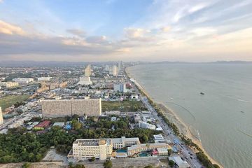 1 Bedroom Condo for rent in Copacabana Beach Jomtien, Nong Prue, Chonburi