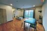 2 Bedroom Condo for rent in Hive Taksin, Khlong Ton Sai, Bangkok near BTS Wongwian Yai