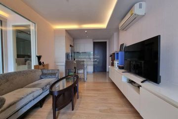 1 Bedroom Condo for rent in H Sukhumvit 43, Khlong Tan Nuea, Bangkok near BTS Phrom Phong