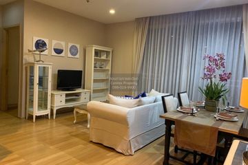 2 Bedroom Condo for rent in 39 by Sansiri, Khlong Tan Nuea, Bangkok near BTS Phrom Phong