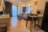 1 Bedroom Condo for rent in H Sukhumvit 43, Khlong Tan Nuea, Bangkok near BTS Phrom Phong