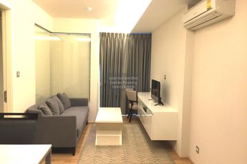 1 Bedroom Condo for rent in H Sukhumvit 43, Khlong Tan Nuea, Bangkok near BTS Phrom Phong