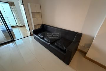 1 Bedroom Condo for rent in Supalai Casa Riva Vista 2, Bang Kho Laem, Bangkok near BTS Talat Phlu