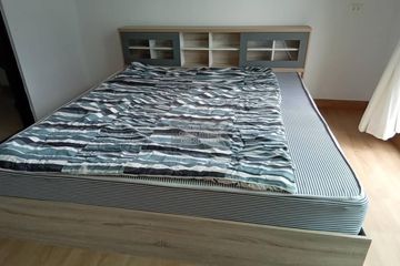 1 Bedroom Condo for rent in Supalai Casa Riva Vista 2, Bang Kho Laem, Bangkok near BTS Talat Phlu