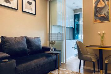 1 Bedroom Condo for rent in The Saint Residences, Chom Phon, Bangkok near MRT Phahon Yothin