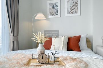 1 Bedroom Condo for rent in Metro Sky Wutthakat, Talat Phlu, Bangkok near BTS Wutthakat