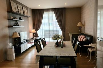 2 Bedroom Condo for rent in 39 by Sansiri, Khlong Tan Nuea, Bangkok near BTS Phrom Phong
