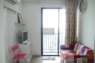 1 Bedroom Condo for rent in Astro Chaeng Wattana, Khlong Kluea, Nonthaburi near MRT Chaeng Wattana-Pak Kret 28