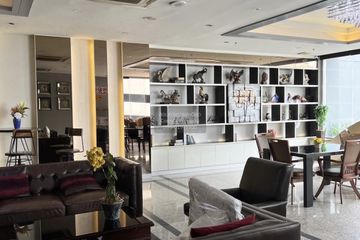 3 Bedroom Condo for rent in Wittayu Complex, Makkasan, Bangkok near Airport Rail Link Makkasan