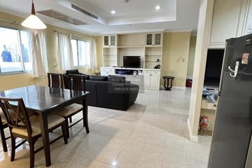 2 Bedroom Condo for rent in Wittayu Complex, Makkasan, Bangkok near Airport Rail Link Makkasan