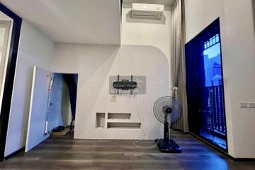 1 Bedroom Condo for rent in KnightsBridge Space Ratchayothin, Chatuchak, Bangkok near BTS Phahon Yothin 24