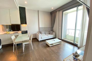 1 Bedroom Condo for rent in Q Asoke, Makkasan, Bangkok near MRT Phetchaburi