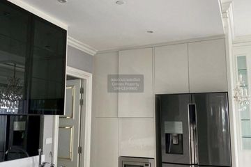 5 Bedroom Condo for rent in Q Asoke, Makkasan, Bangkok near MRT Phetchaburi