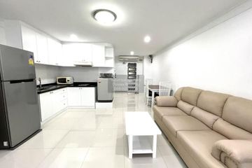 1 Bedroom Condo for rent in Supalai Place, Khlong Tan Nuea, Bangkok near BTS Phrom Phong