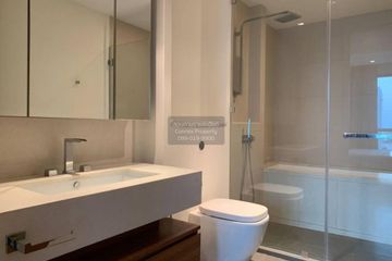 2 Bedroom Condo for rent in The River by Raimon Land, Khlong Ton Sai, Bangkok near BTS Krung Thon Buri