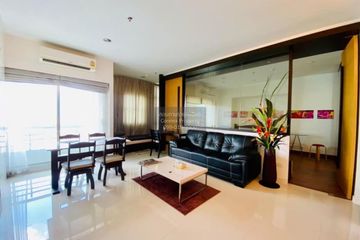 1 Bedroom Condo for rent in The Four Wings Residence Srinakarin, Hua Mak, Bangkok near Airport Rail Link Hua Mak