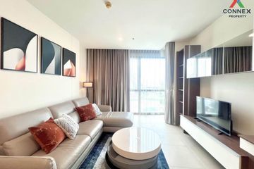 1 Bedroom Condo for rent in The River by Raimon Land, Khlong Ton Sai, Bangkok near BTS Krung Thon Buri