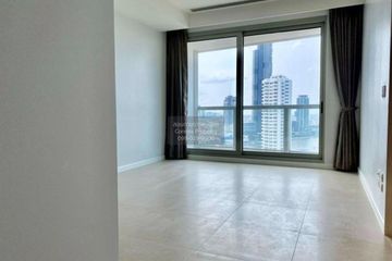 1 Bedroom Condo for rent in The River by Raimon Land, Khlong Ton Sai, Bangkok near BTS Krung Thon Buri