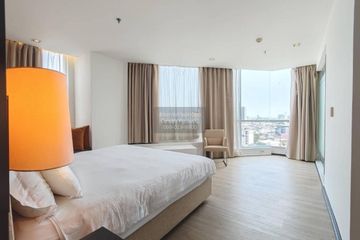 2 Bedroom Condo for rent in Thung Wat Don, Bangkok near BTS Sueksa Witthaya