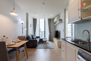 1 Bedroom Condo for rent in Noble Recole, Khlong Toei Nuea, Bangkok near BTS Asoke