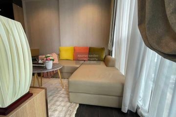 1 Bedroom Condo for rent in The Line Asoke - Ratchada, Din Daeng, Bangkok near MRT Phra Ram 9