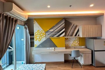 1 Bedroom Condo for rent in Lumpini Park Vibhavadi - Chatuchak, Chom Phon, Bangkok near BTS Saphan Kwai