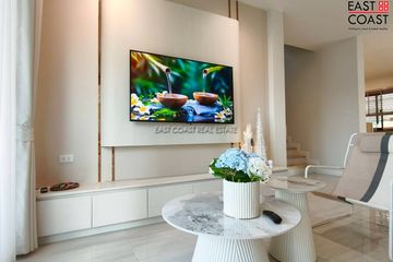 3 Bedroom House for rent in The Grand 9, Nong Prue, Chonburi