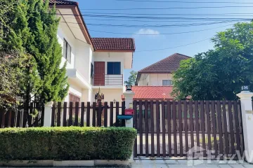 4 Bedroom House for rent in Koolpunt Ville 7, Mae Hia, Chiang Mai