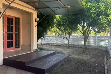 3 Bedroom House for sale in Bang Krathuek, Nakhon Pathom