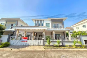 3 Bedroom House for sale in Lanceo Crib Pinklao-Rama 5, Bang Muang, Nonthaburi