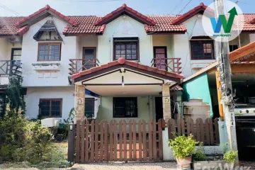 2 Bedroom Townhouse for sale in Sai Noi, Nonthaburi