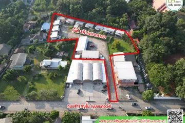 Hotel / Resort for sale in Tha It, Uttaradit