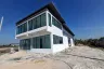 Land for sale in Pinthongland Factory Village, Lahan, Nonthaburi