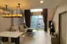 1 Bedroom Condo for rent in Grene Chaengwattana, Khlong Kluea, Nonthaburi near MRT Chaeng Watthana 14