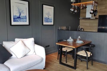 1 Bedroom Condo for sale in Saturdays Condo, Rawai, Phuket