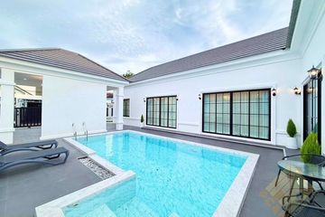 3 Bedroom House for sale in Nong Prue, Chonburi