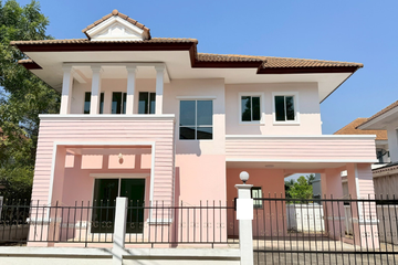 3 Bedroom House for sale in Sao Thong Hin, Nonthaburi
