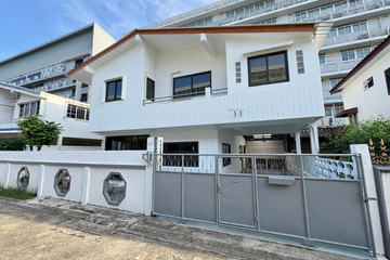 4 Bedroom House for rent in Suan Luang, Bangkok