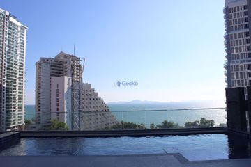 1 Bedroom Condo for sale in Serenity Wongamat, Na Kluea, Chonburi