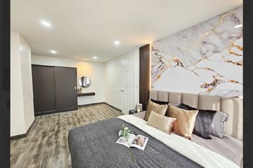 2 Bedroom Condo for sale in The Trio Garden, Nong Bon, Bangkok near MRT Srinagarindra 38