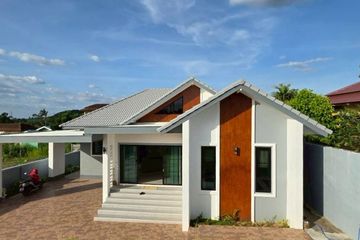 3 Bedroom House for sale in Bang Sare, Chonburi